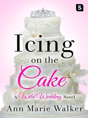 cover image of Icing on the Cake